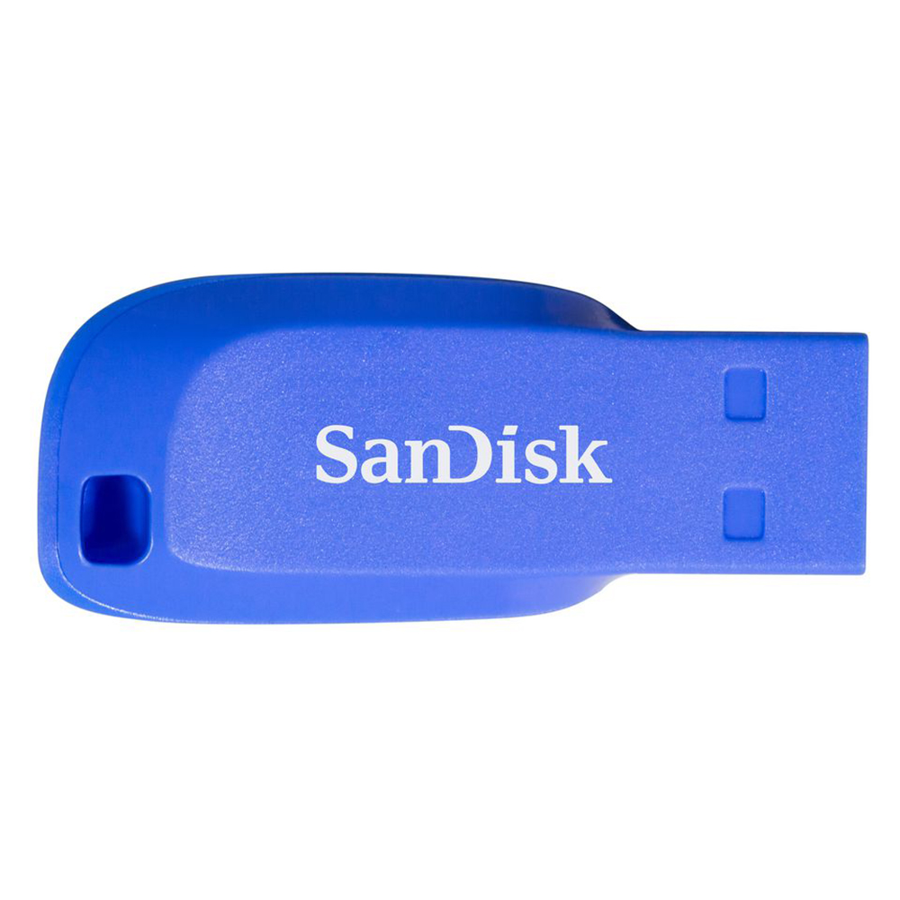 USB Sandisk 64GB Cruzer Blade CZ50